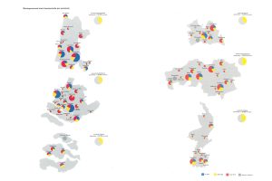 De Nijl Architecten - De naoorlogse stad, een hedendaagse ontwerpopgave