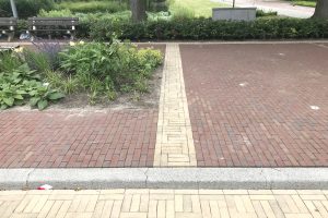 De Nijl Architecten - Herinrichting Kennedyplein
