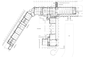 De Nijl Architecten - Zorgcentrum 's Heeren Loo