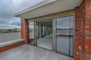 De Nijl Architecten - Bouwgroep Minidorp in de stad