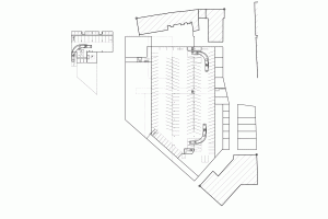 De Nijl Architecten - Stadsblok Bolwerk Gouda