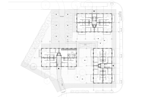 De Nijl Architecten - Vernieuwing Tuinwijk Stuivenberg