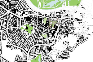 De Nijl Architecten - Woonpark Jos van Geellaan