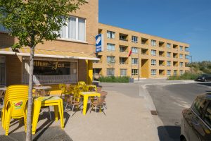 De Nijl Architecten - Woningbouw Brooklyn