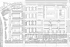 De Nijl Architecten - Stedenbouwkundig plan Zuidwestkwadrant