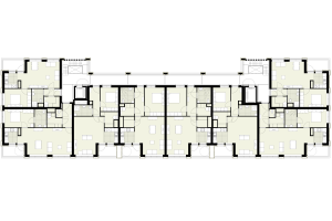 De Nijl Architecten - Parkzicht