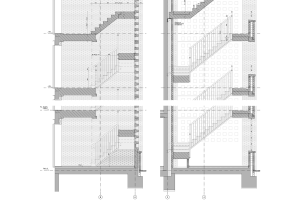 De Nijl Architecten - Parkzicht