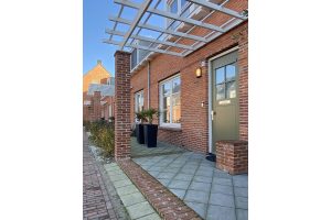 De Nijl Architecten