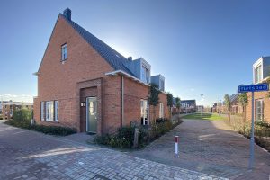 De Nijl Architecten