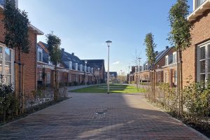 De Nijl Architecten